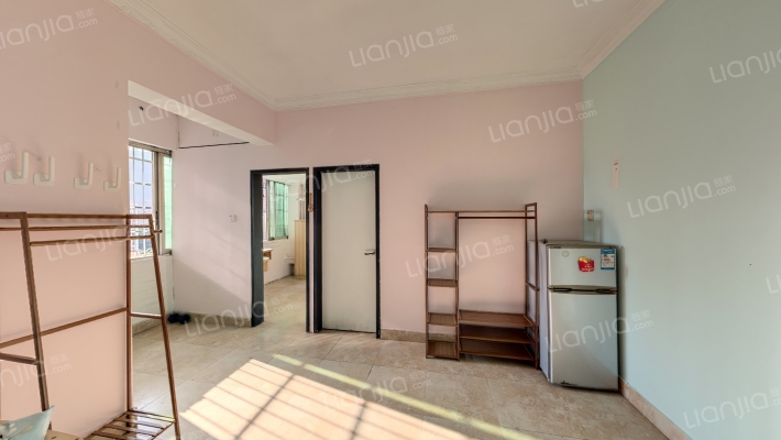 蝶翠新居二手房实景图