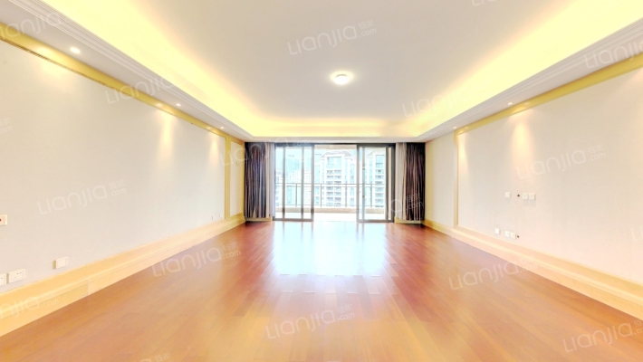 仁恒滨河湾二手房实景图