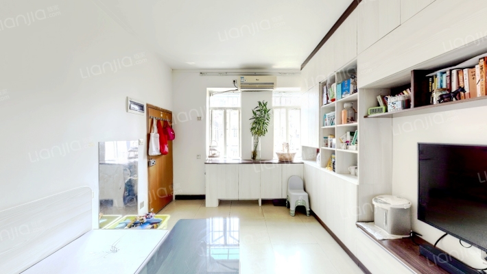 前进路(海珠)二手房实景图