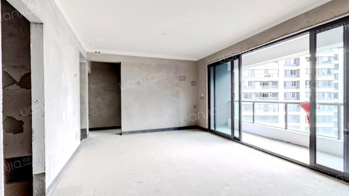 葛洲坝御湖蘭园二手房实景图