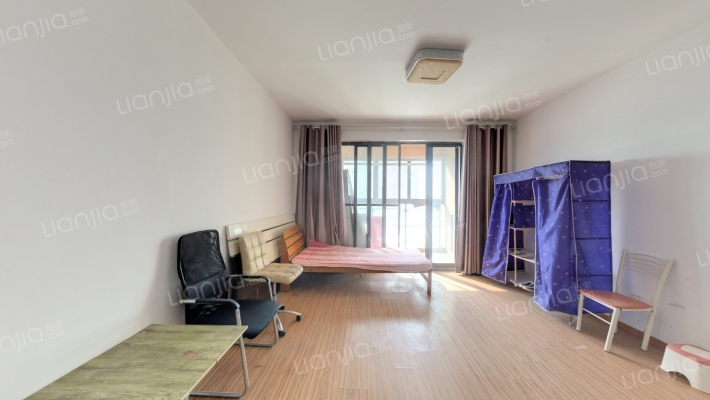 滨河苑(长丰)二手房实景图