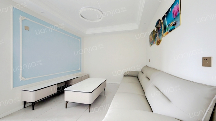 九鼎大道7号二手房实景图