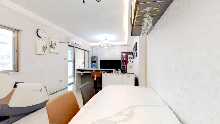 纵横缤城二手房实景图