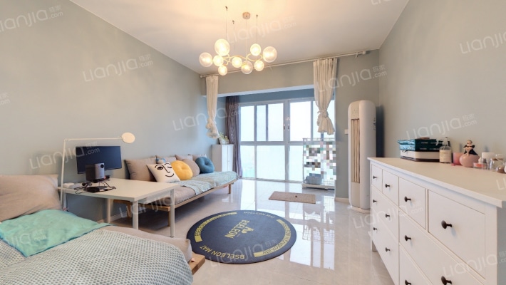 致瑞雅苑A区二手房实景图