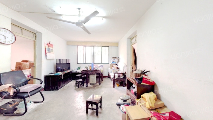 佳祥公寓二手房实景图