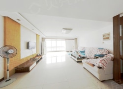 整租·皇冠龙庆嘉苑 4室2厅 南/北_皇冠龙庆嘉苑租房