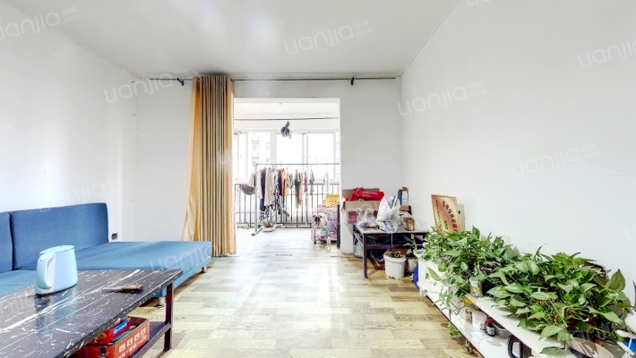 山水生态城南区二手房实景图