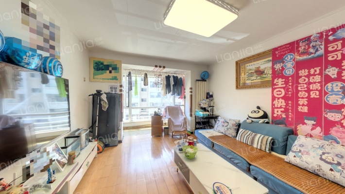 金都花园二手房实景图