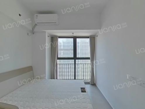 整租·绿地璀璨天城公寓 1室1厅 北