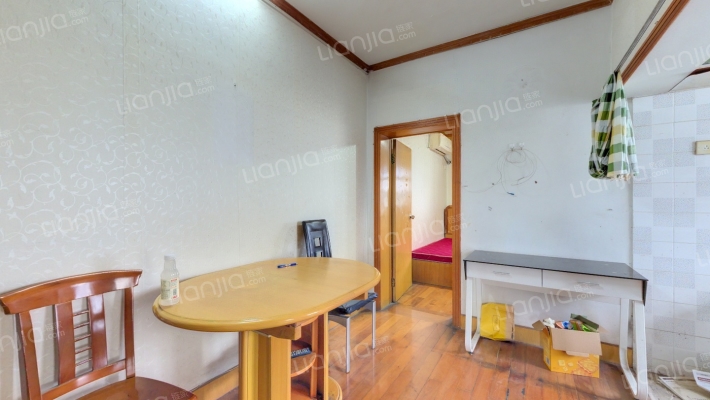 小西湖小区二手房实景图