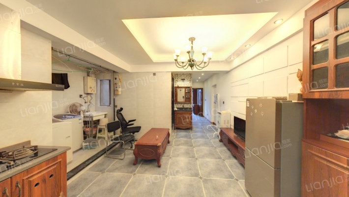 新上海大厦二手房实景图