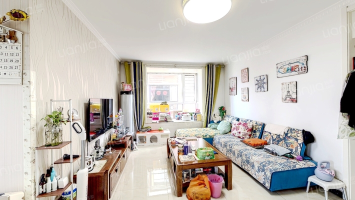 盛华公馆二手房实景图