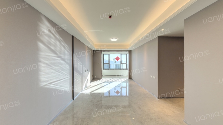 西安·泛悦城二手房实景图