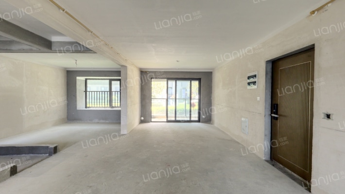 德信山语云庄二手房实景图