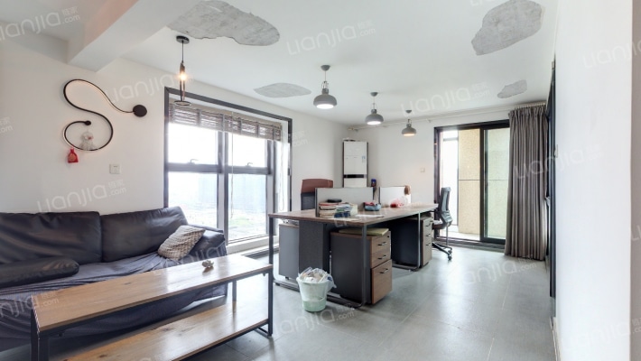 兴耀鑫都汇二手房实景图