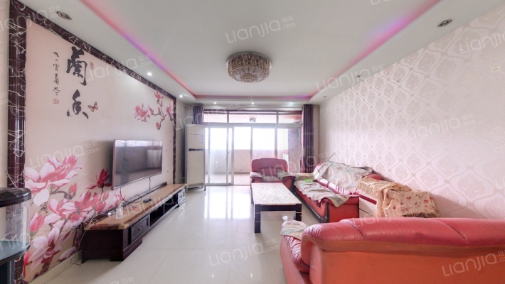 聚金花园二手房实景图