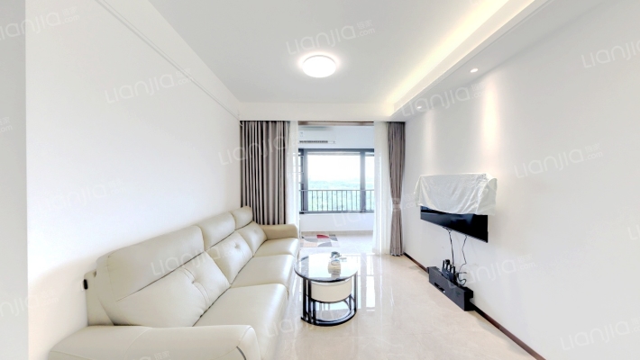 公元九里二手房实景图