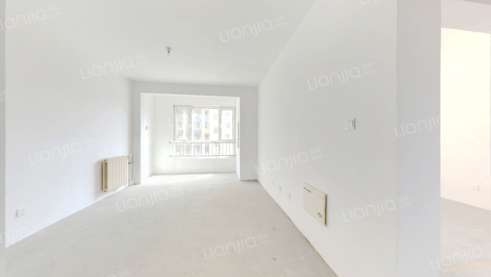 高投高新嘉园二手房实景图