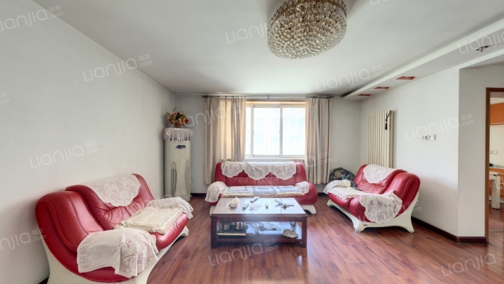 韶山北里二手房实景图