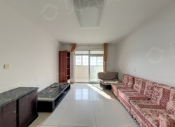 整租·颂运水庭A区 3室1厅 南/北_颂运水庭A区租房