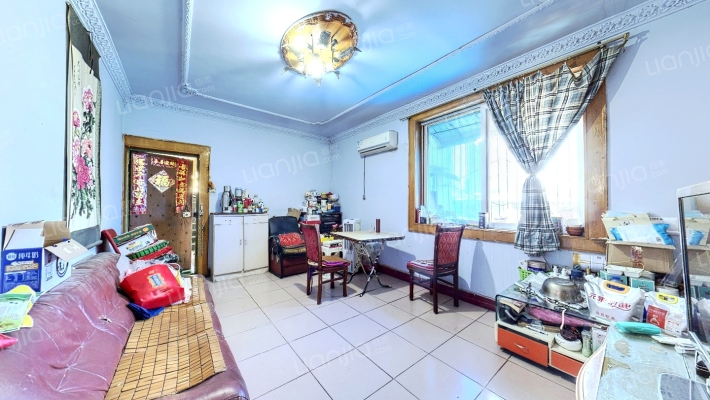 建设北路一段1号二手房实景图