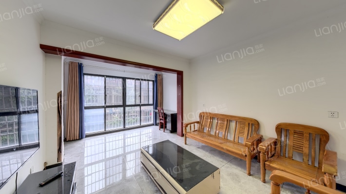 九龙领仕汇二手房实景图