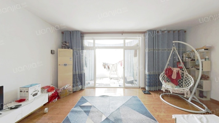 华茂教师公寓二手房实景图