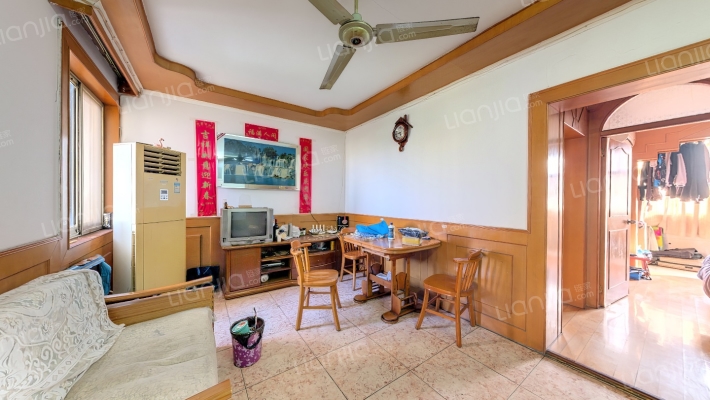 梅欣小区西区二手房实景图