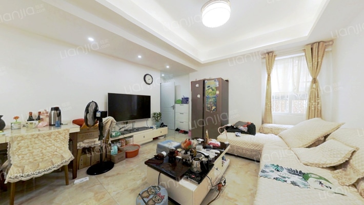 听涛雅苑二手房实景图