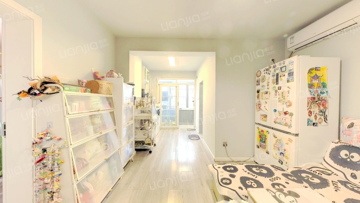 营和巷52号二手房实景图