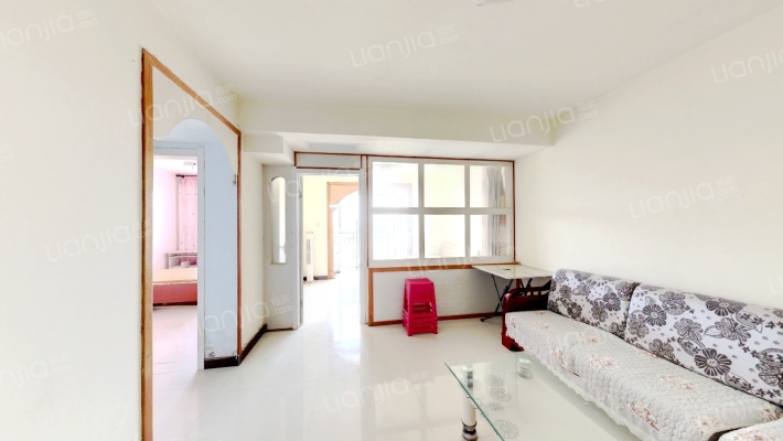 东上华府二手房实景图