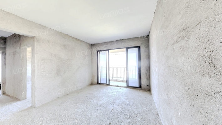 奥城城悦2期二手房实景图