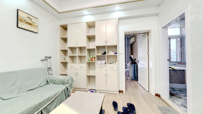 F、雅园二手房实景图