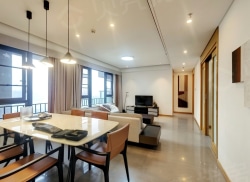 整租·里城玺樾山 4室2厅 东南_里城玺樾山租房