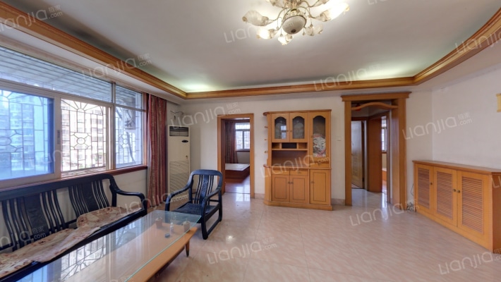 育秀厦工宿舍二手房实景图