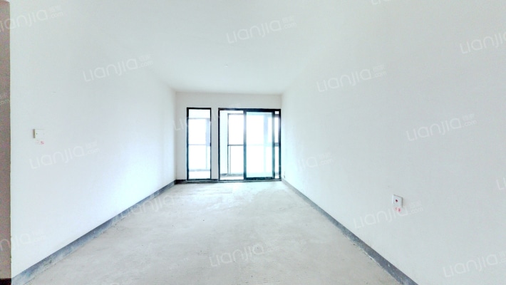 约克郡禧悦二手房实景图