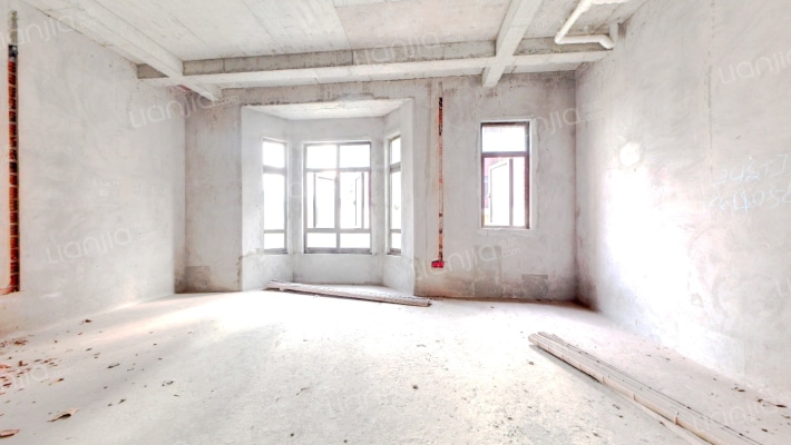 泊珏墅二手房实景图