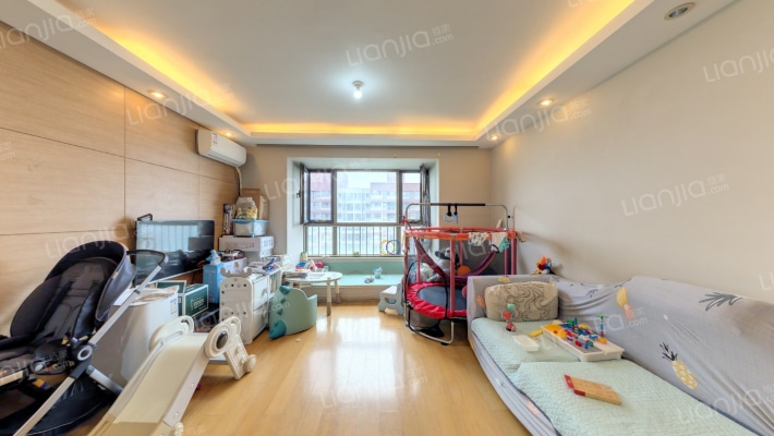 长阳半岛3号院二手房实景图