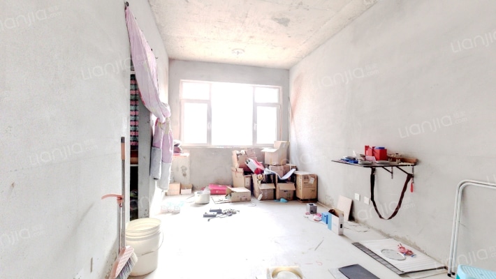 山居郦城二手房实景图