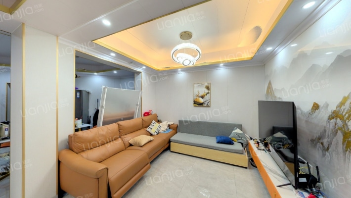 天晋小区二手房实景图