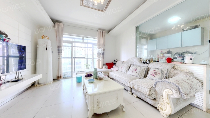 浅水湾(华逸路)二手房实景图