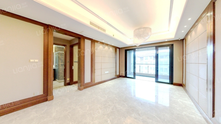 恒大御澜庭二期二手房实景图