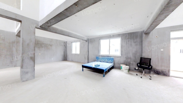 滨海芦庭二手房实景图