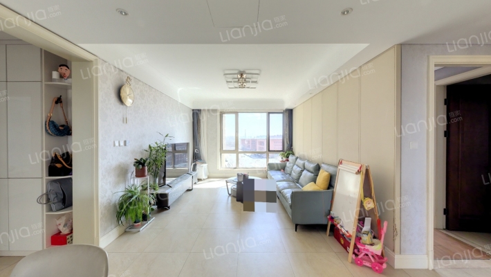 全运村锦葵园二手房实景图