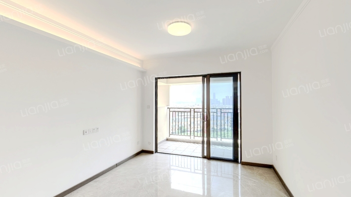 古镇雅居乐花园二手房实景图