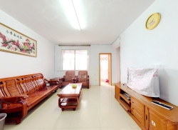 整租·董台小区烟厂家属院 2室1厅 东_董台小区烟厂家属院租房