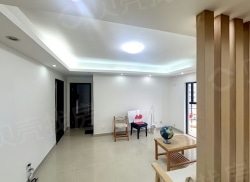 整租·五缘公寓 2室2厅 南_五缘公寓租房