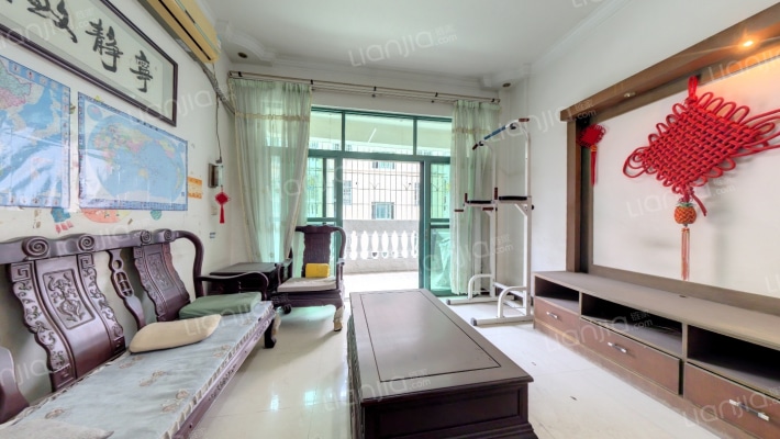 文苑小区二手房实景图