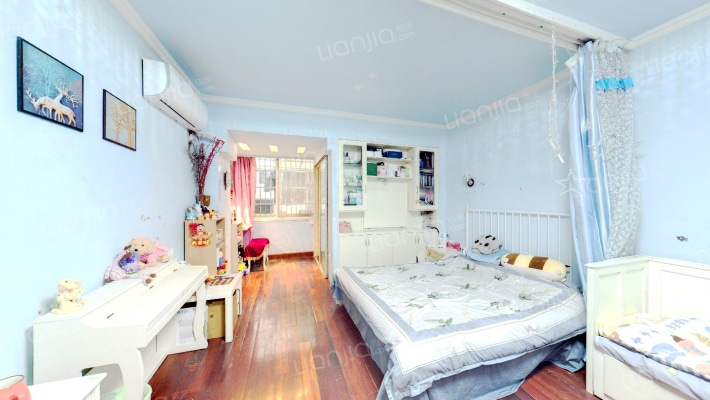 商都大厦二手房实景图