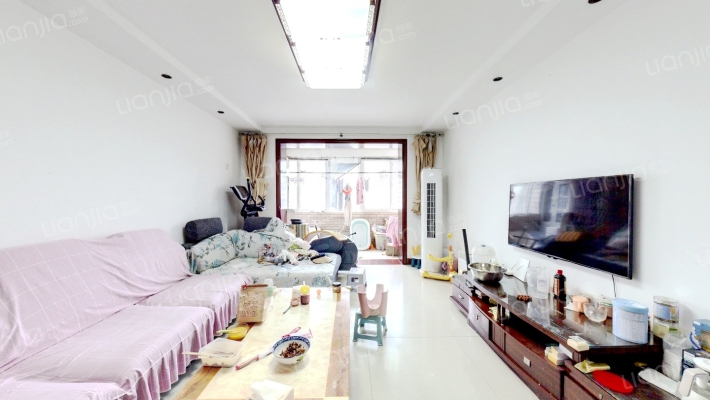 惠园二手房实景图